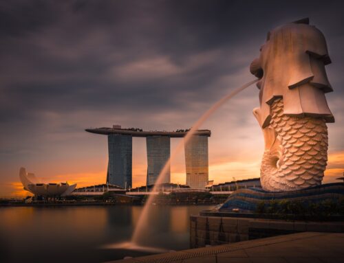 GUIDE PRATIQUE DE CREATION D’ENTREPRISE A SINGAPOUR POUR LES ETRANGERS